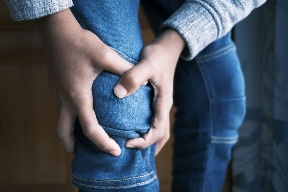 Remedio natural artritis: el error que casi me cuesta el hígado