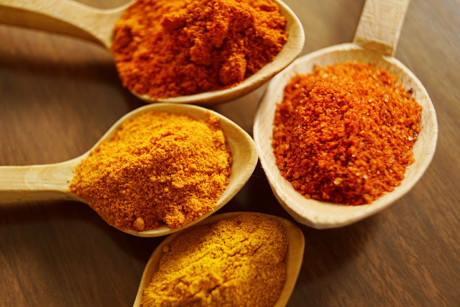 Cúrcuma: propiedades antiinflamatorias con evidencia