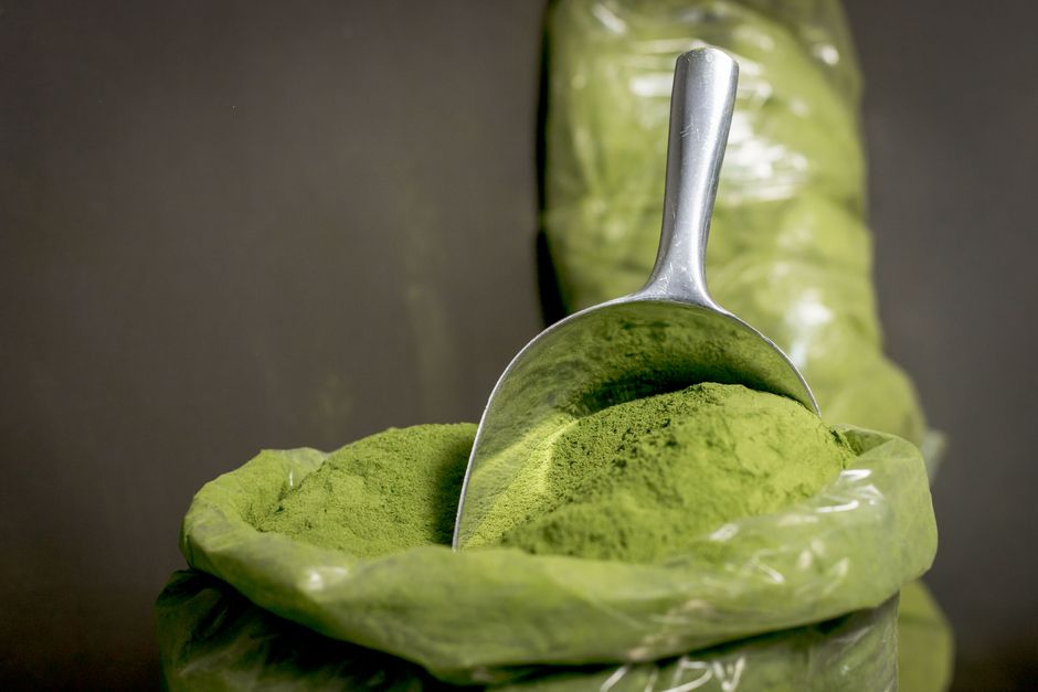 Moringa propiedades nutricionales