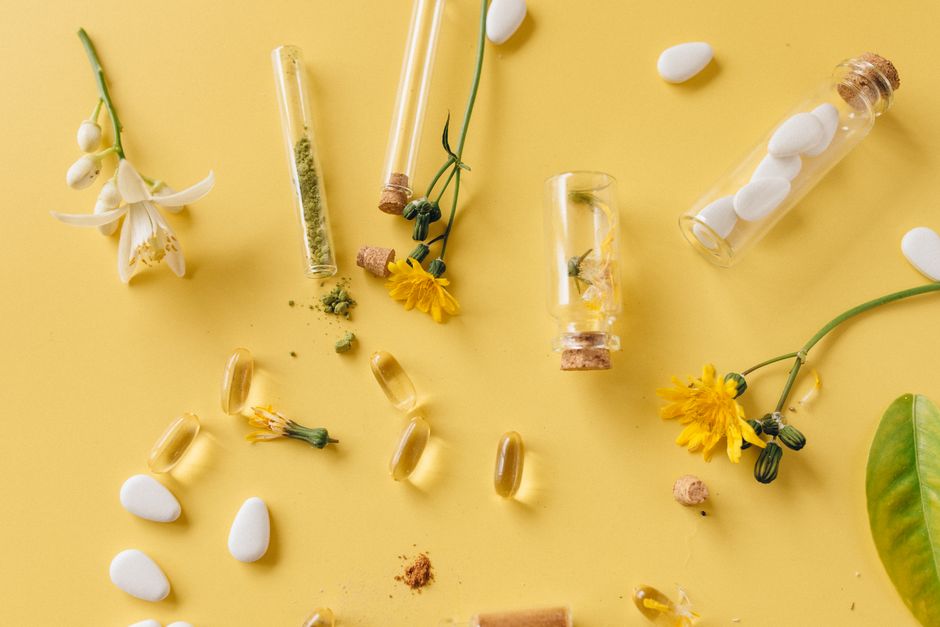 Nueva tabla de interacciones entre plantas medicinales y fármacos basada en EMA y ESCOP