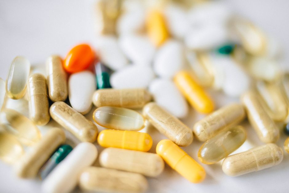 ANMAT restringe suplemento dietario GABA por falta de registro sanitario